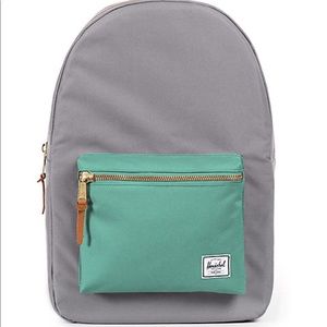 Herschel Backpack Gently Used